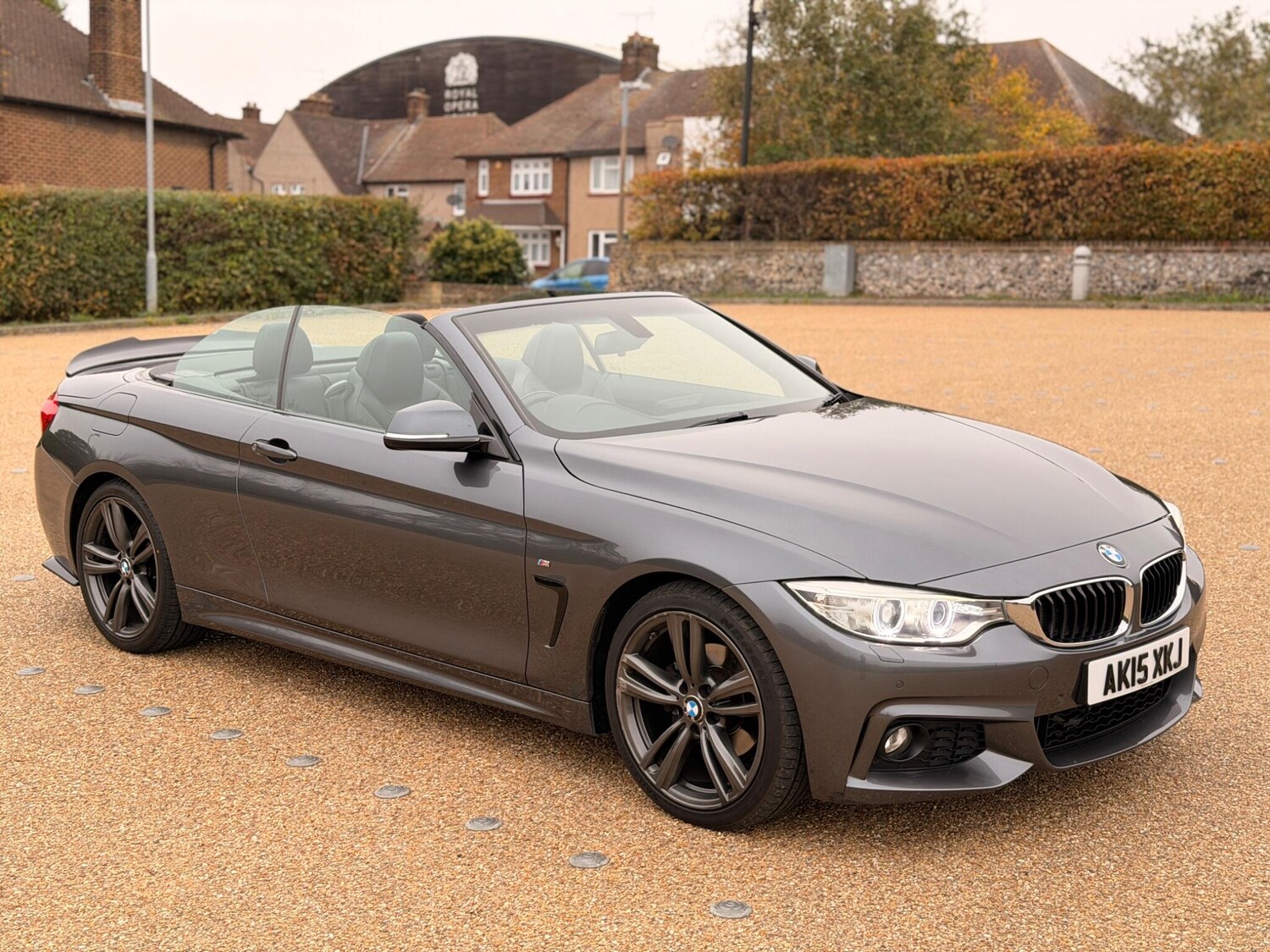 Used BMW 4 Series 2015 for sale - 76283705: Photo 30