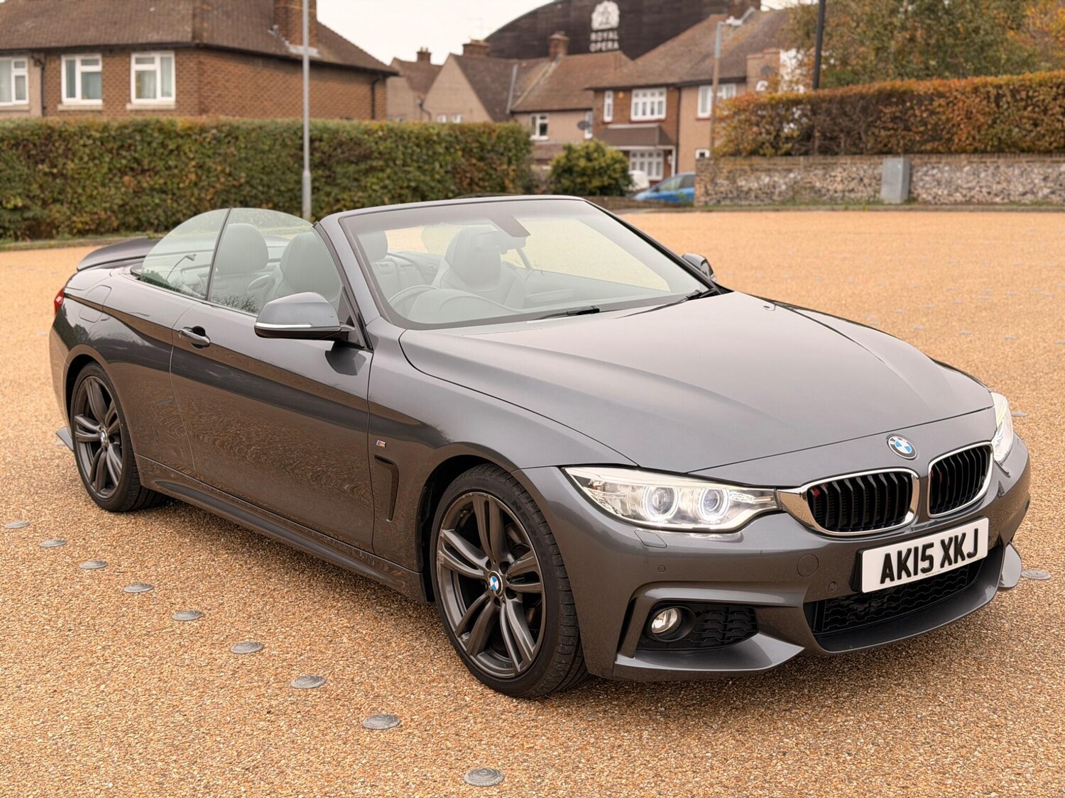 Used BMW 4 Series 2015 for sale - 76283705: Photo 31