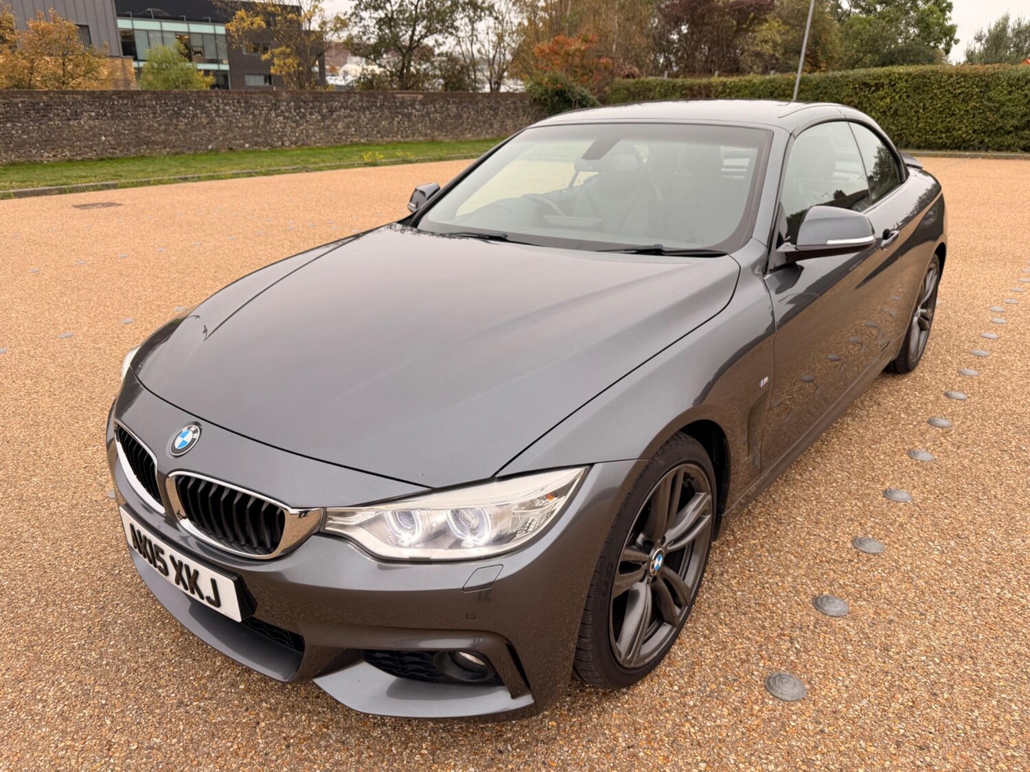 Used BMW 4 Series 2015 for sale - 76283705: Photo 32