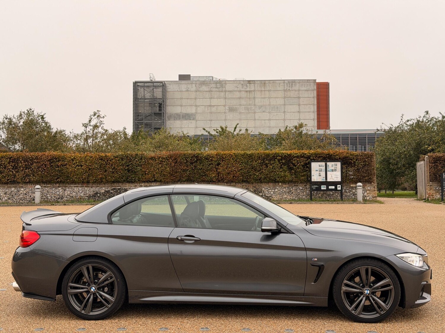 Used BMW 4 Series 2015 for sale - 76283705: Photo 33