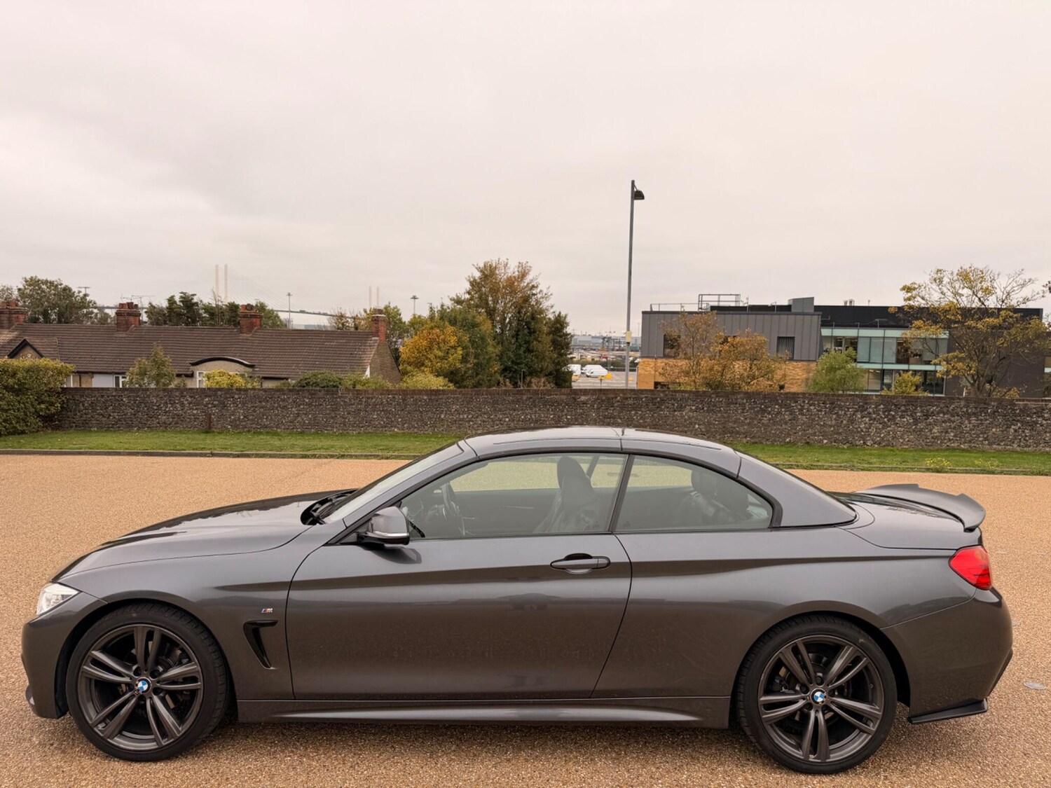 Used BMW 4 Series 2015 for sale - 76283705: Photo 34