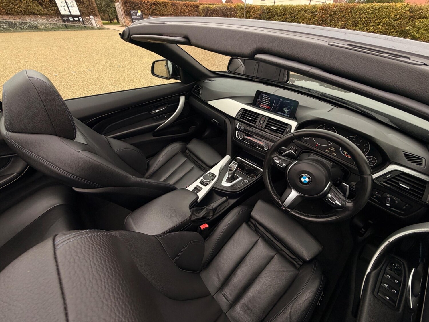 Used BMW 4 Series 2015 for sale - 76283705: Photo 35