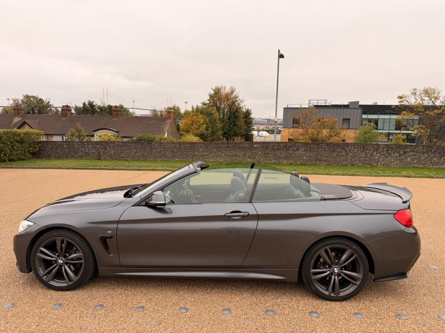 Used BMW 4 Series 2015 for sale - 76283705: Photo 36