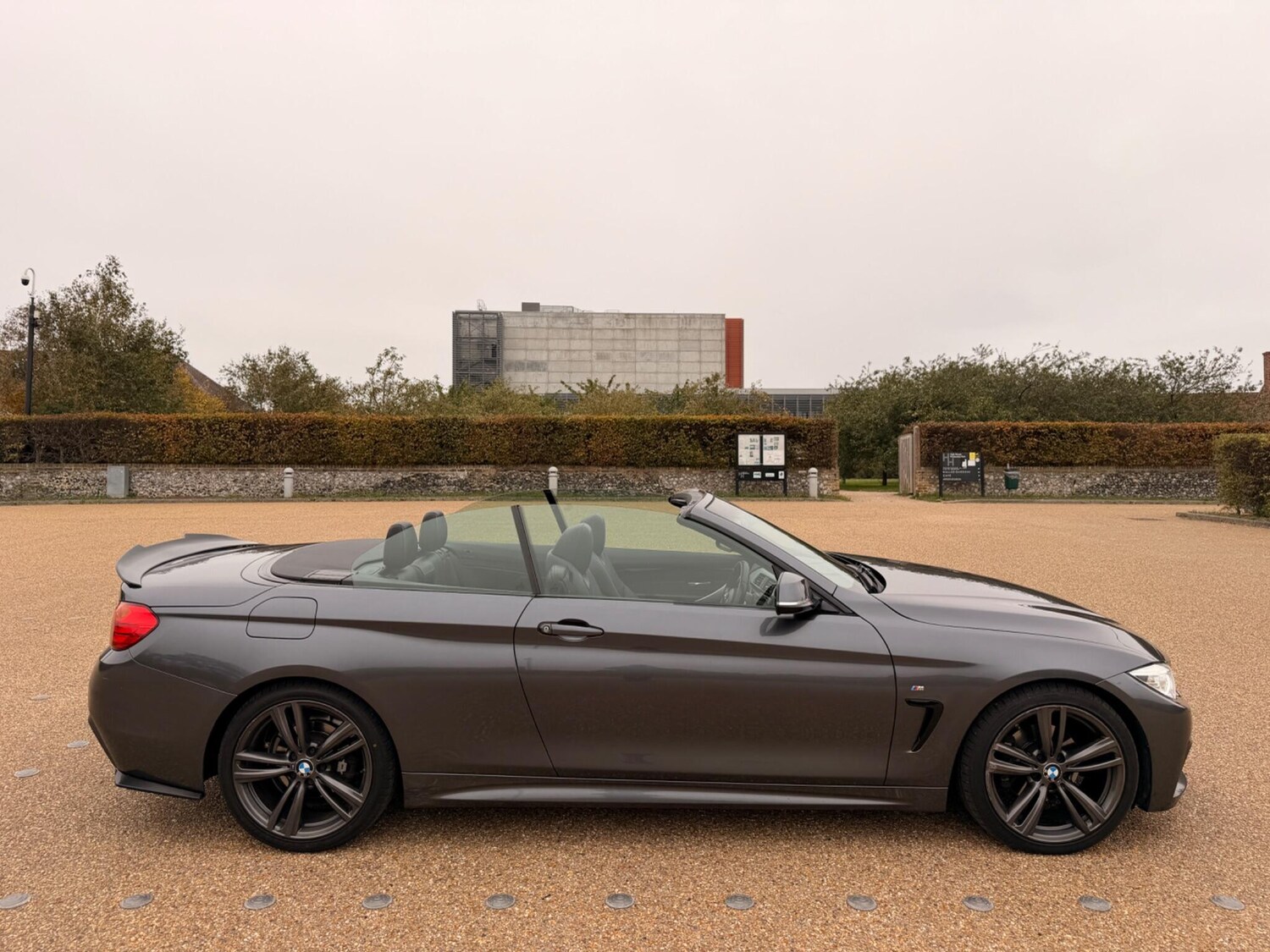 Used BMW 4 Series 2015 for sale - 76283705: Photo 40