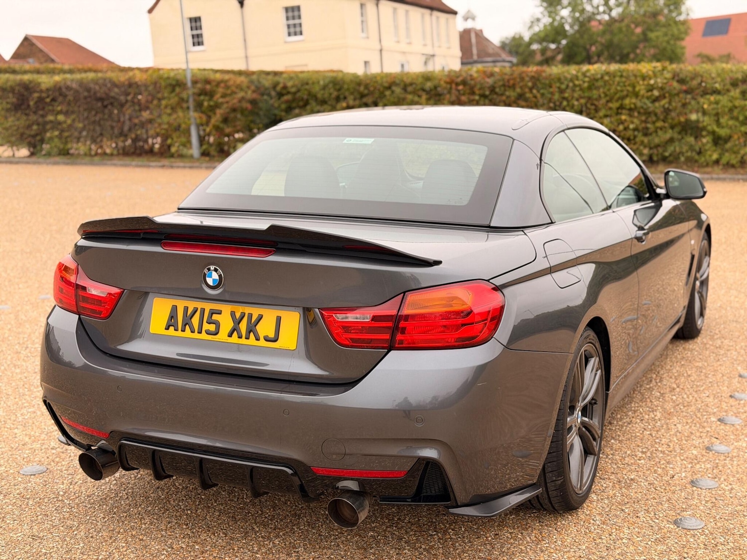 Used BMW 4 Series 2015 for sale - 76283705: Photo 6