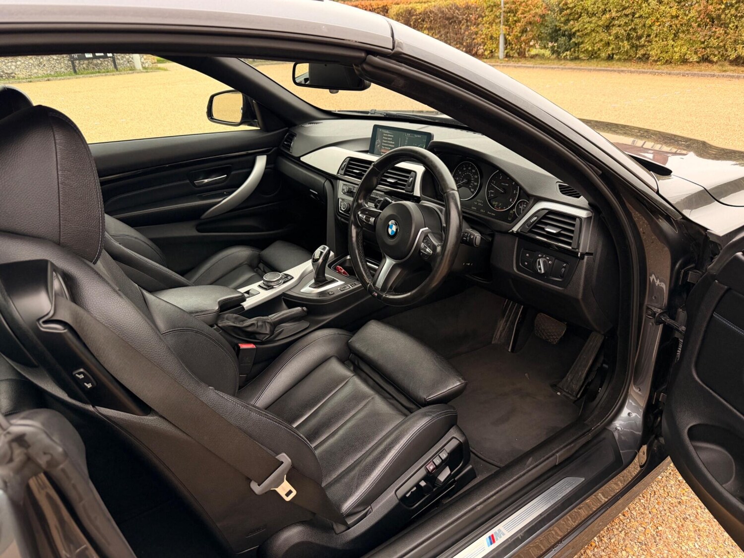 Used BMW 4 Series 2015 for sale - 76283705: Photo 7