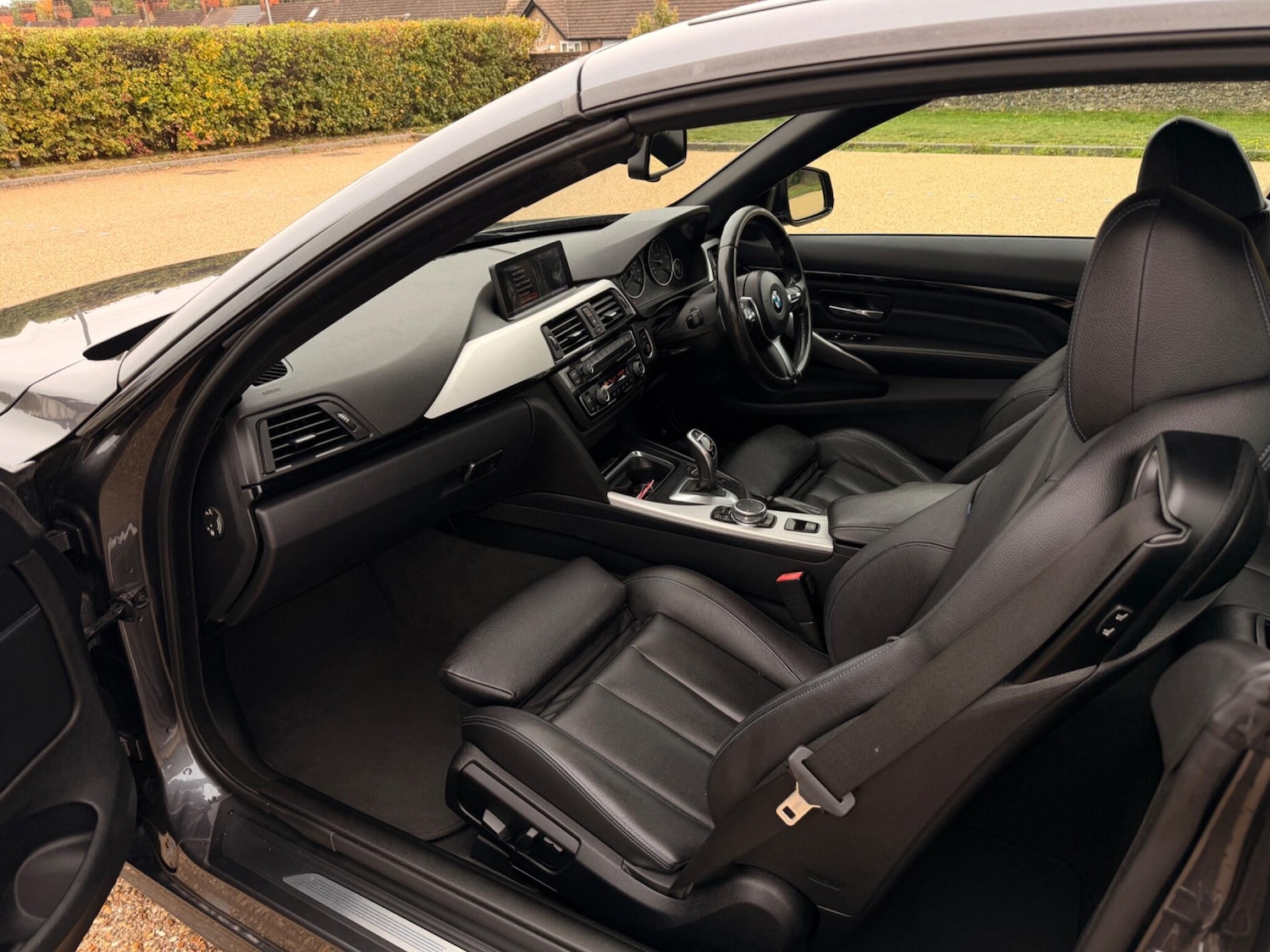 Used BMW 4 Series 2015 for sale - 76283705: Photo 8