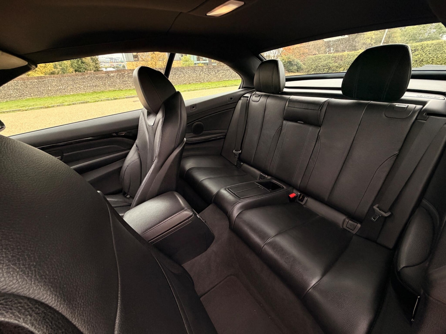 Used BMW 4 Series 2015 for sale - 76283705: Photo 9