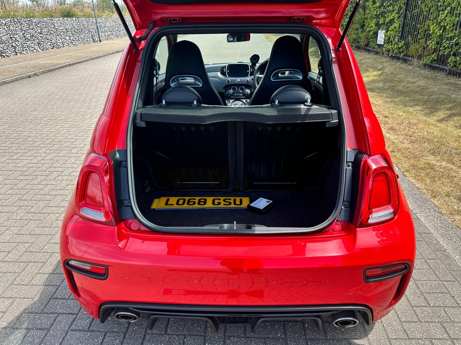 Vehicle 13