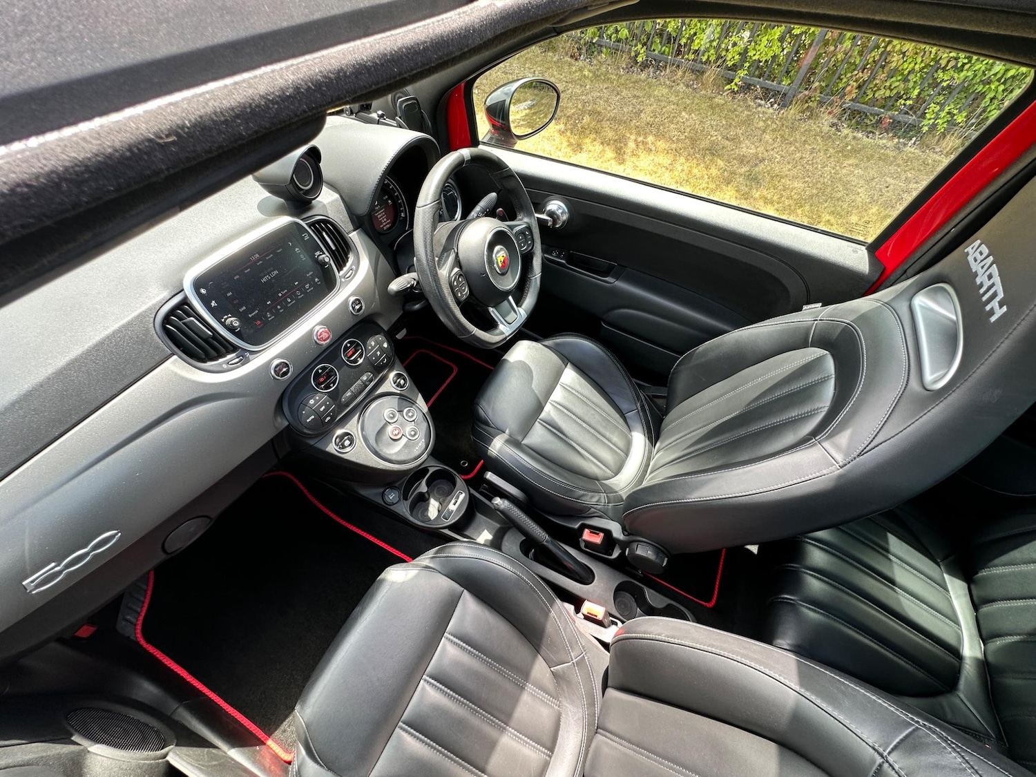 Vehicle 19