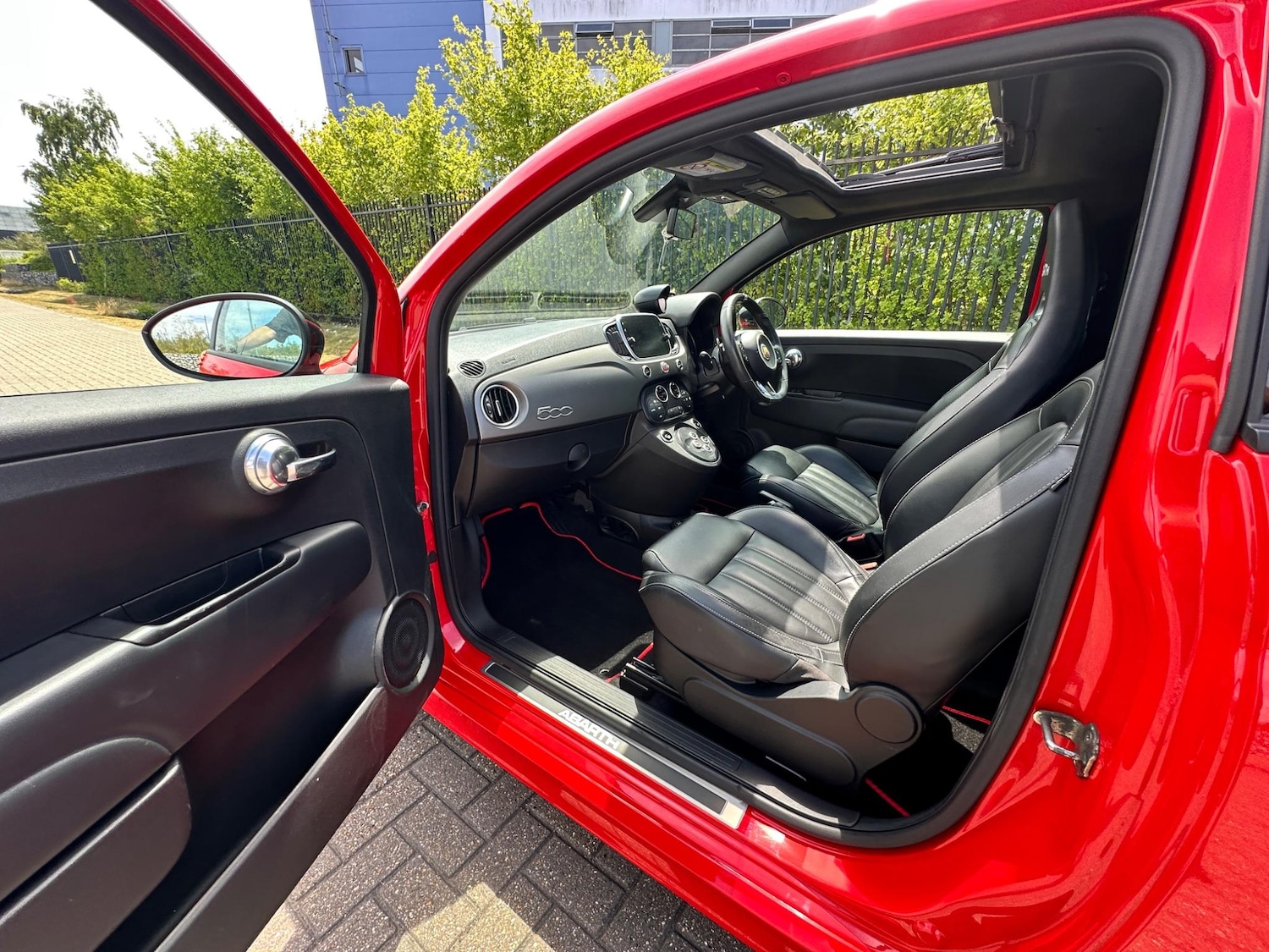 Vehicle 9