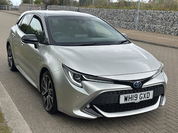 Toyota - Corolla