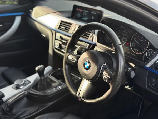 Used BMW 4 Series Gran Coupe 2017 for sale - 75991397: Photo 10