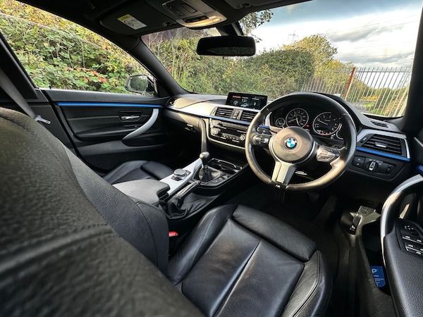 Used BMW 4 Series Gran Coupe 2017 for sale - 75991397: Photo 12