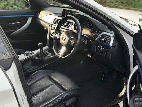 Used BMW 4 Series Gran Coupe 2017 for sale - 75991397: Photo 23