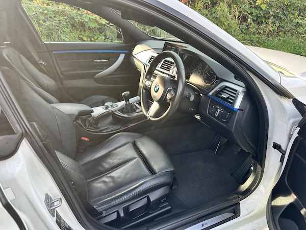 Used BMW 4 Series Gran Coupe 2017 for sale - 75991397: Photo 25