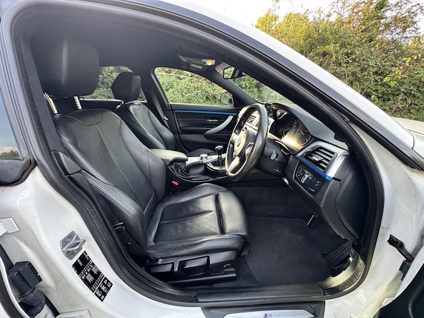 Used BMW 4 Series Gran Coupe 2017 for sale - 75991397: Photo 29