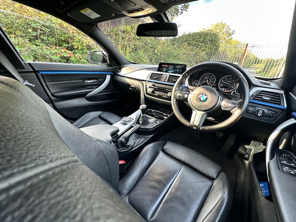 Used BMW 4 Series Gran Coupe 2017 for sale - 75991397: Photo 31