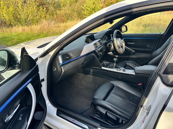 Used BMW 4 Series Gran Coupe 2017 for sale - 75991397: Photo 35