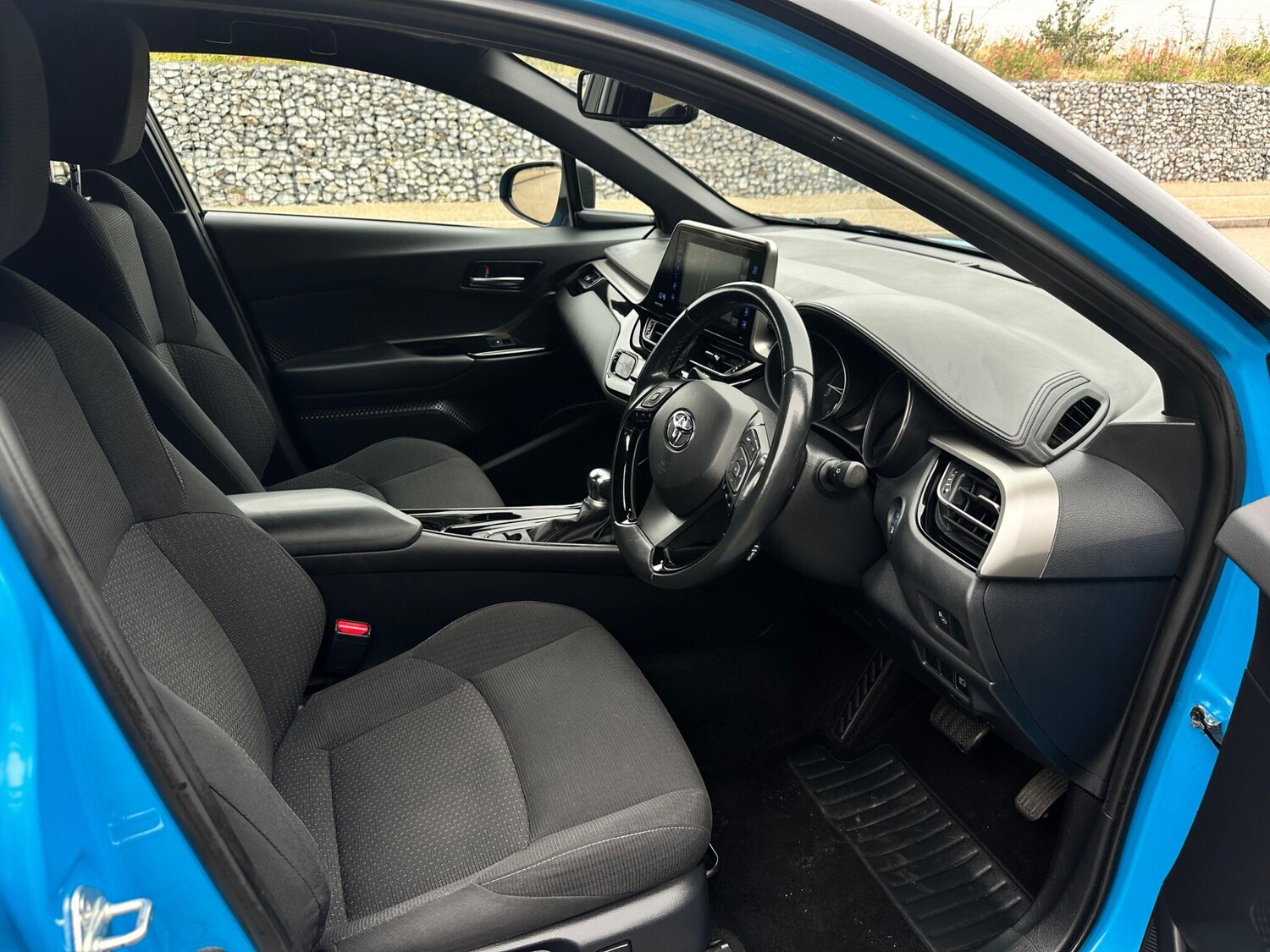 Vehicle 37