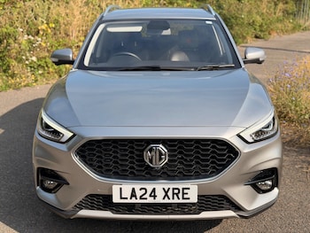 Used MG MG ZS 2024 for sale - 79268987: Photo
