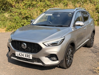 Used MG MG ZS 2024 for sale - 79268987: Photo