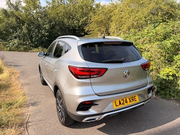 Used MG MG ZS 2024 for sale - 79268987: Photo