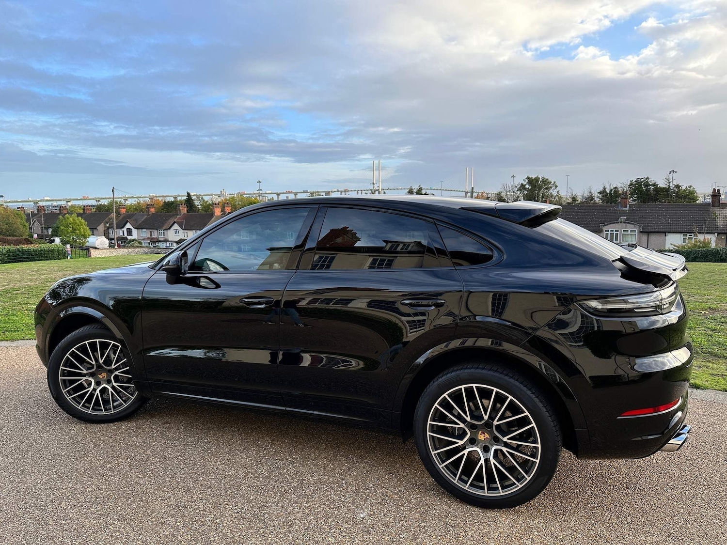 Vehicle 45