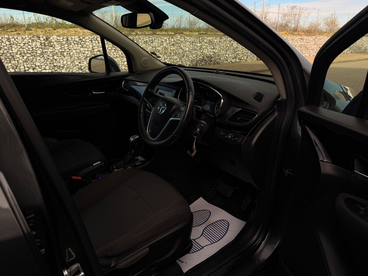 Used Vauxhall Mokka X 2017 for sale - 78047349: Photo 11