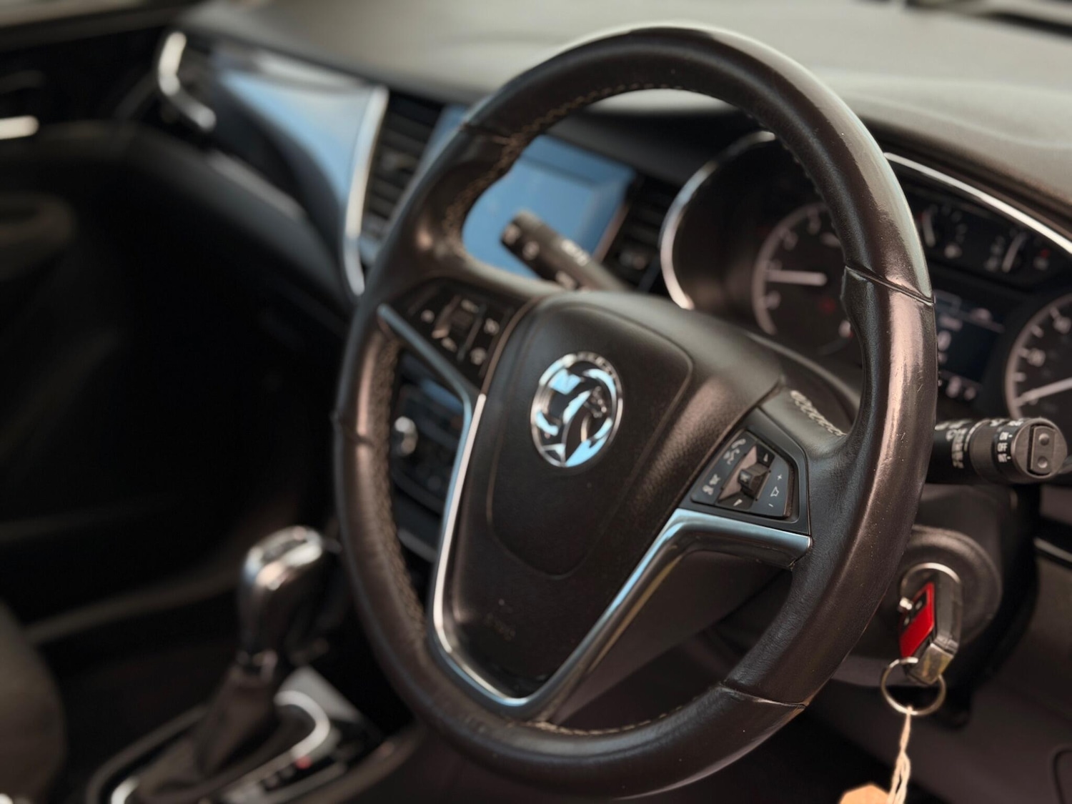 Used Vauxhall Mokka X 2017 for sale - 78047349: Photo 12