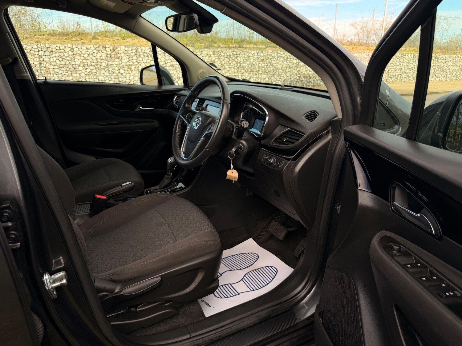 Used Vauxhall Mokka X 2017 for sale - 78047349: Photo 14