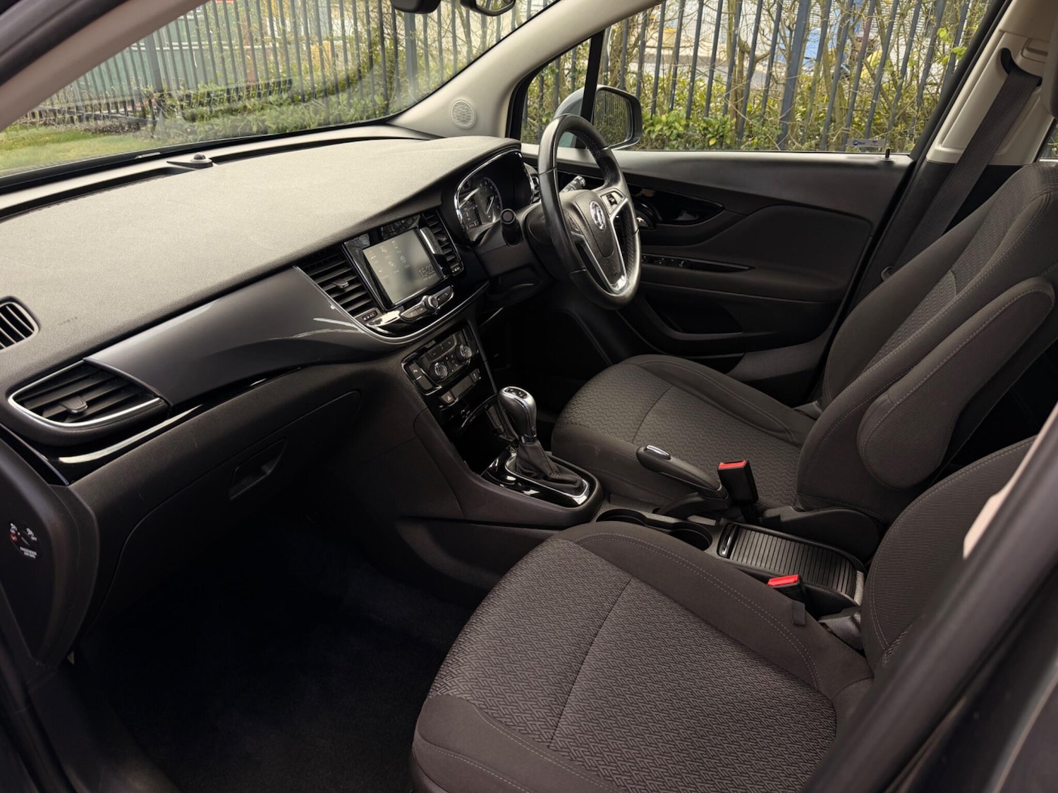 Used Vauxhall Mokka X 2017 for sale - 78047349: Photo 15