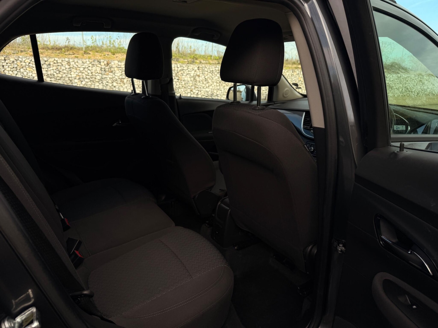 Used Vauxhall Mokka X 2017 for sale - 78047349: Photo 17