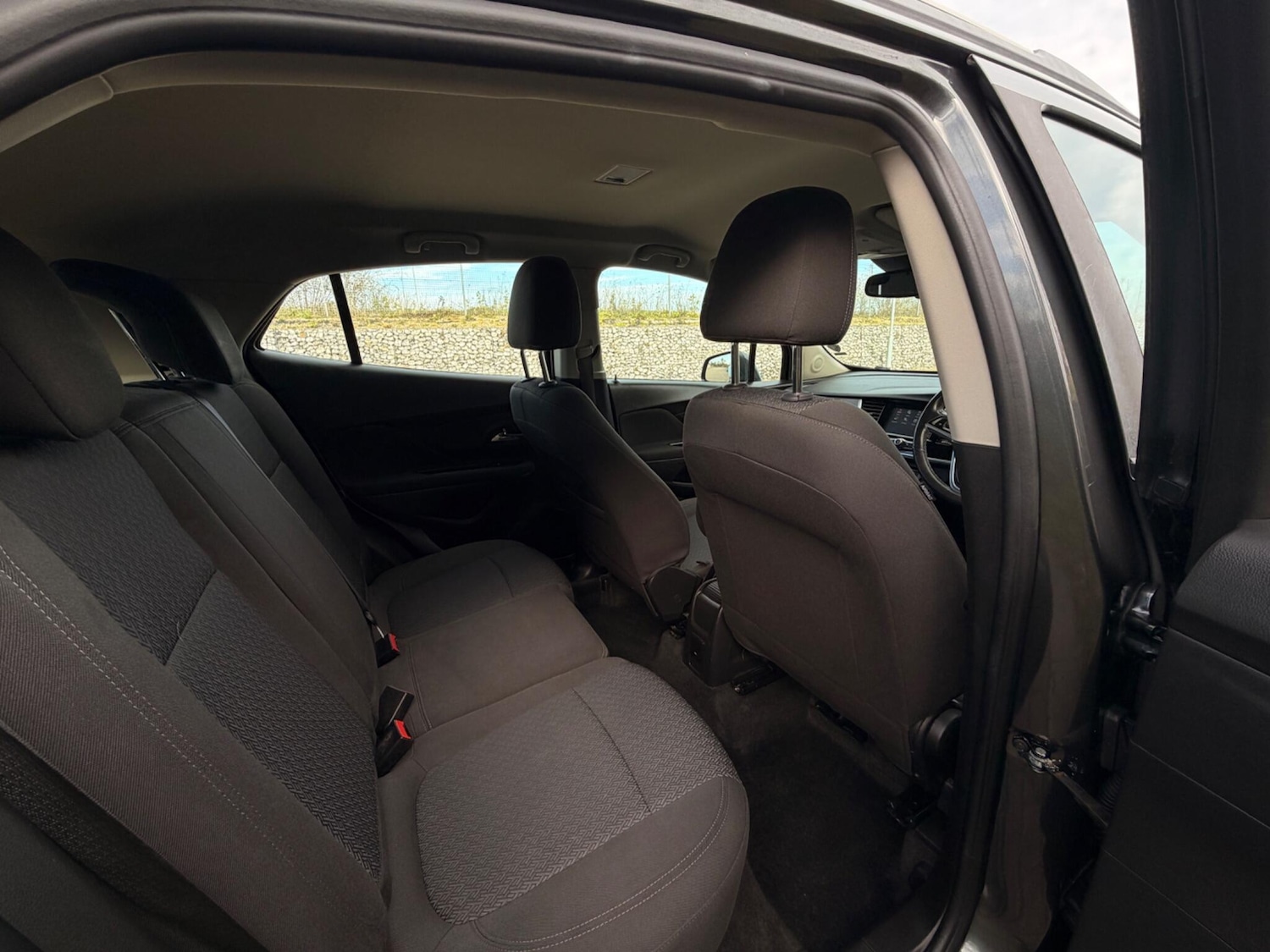 Used Vauxhall Mokka X 2017 for sale - 78047349: Photo 18