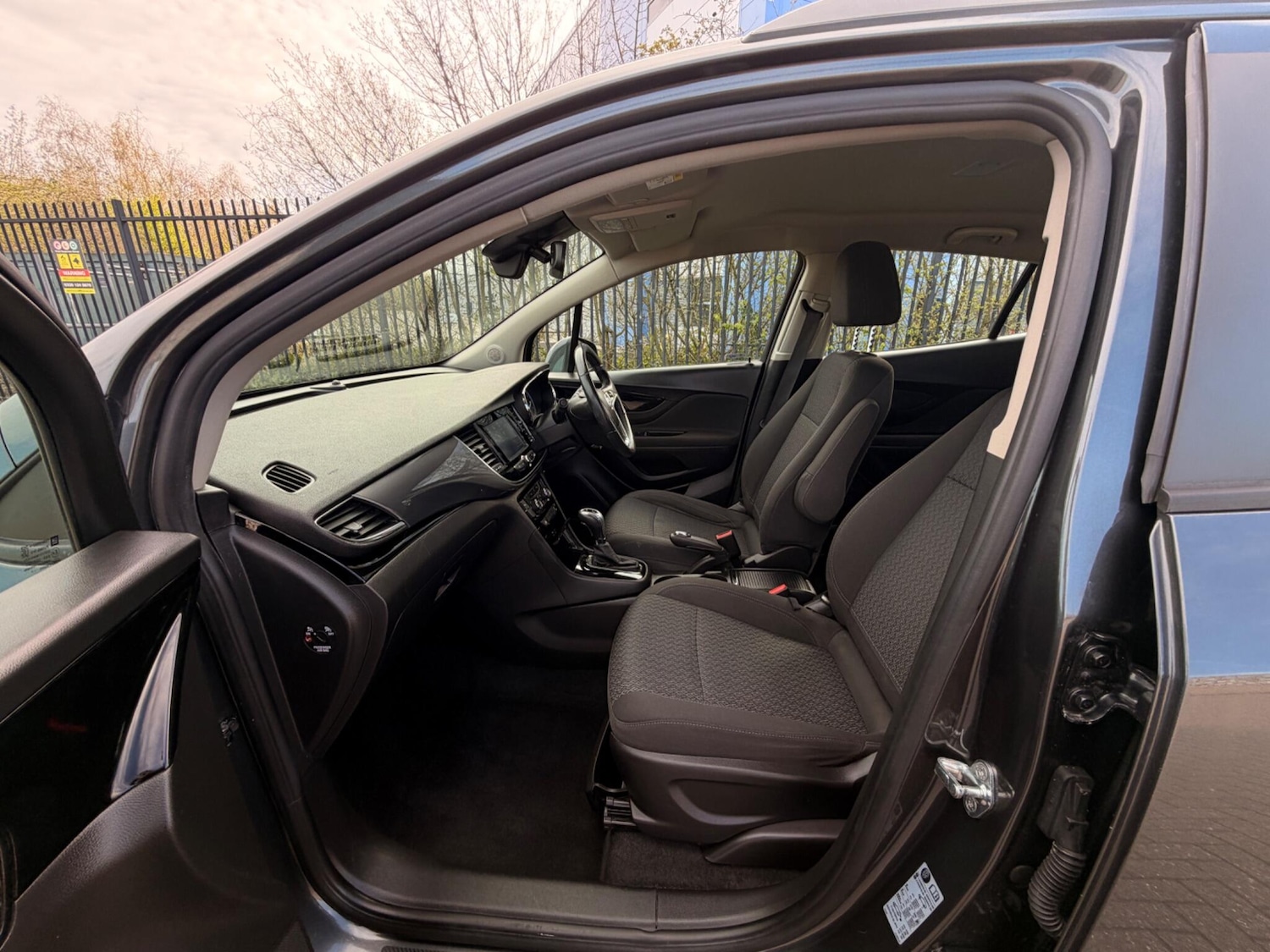 Used Vauxhall Mokka X 2017 for sale - 78047349: Photo 19