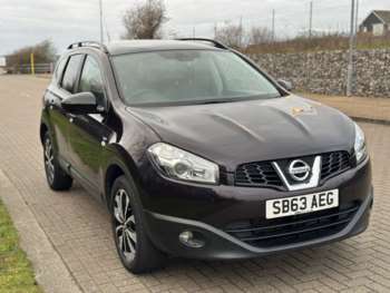 2014 (63) - 2.0 360 CVT 4WD Euro 5 5dr