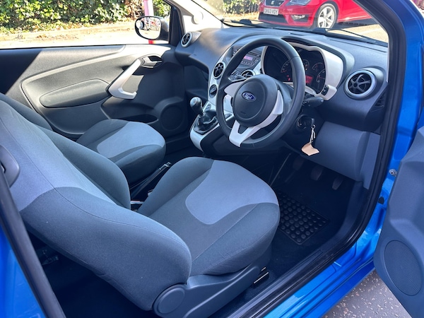 Used Ford Ka 2009 for sale - 75031432: Photo 11