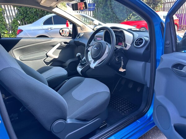 Used Ford Ka 2009 for sale - 75031432: Photo 20