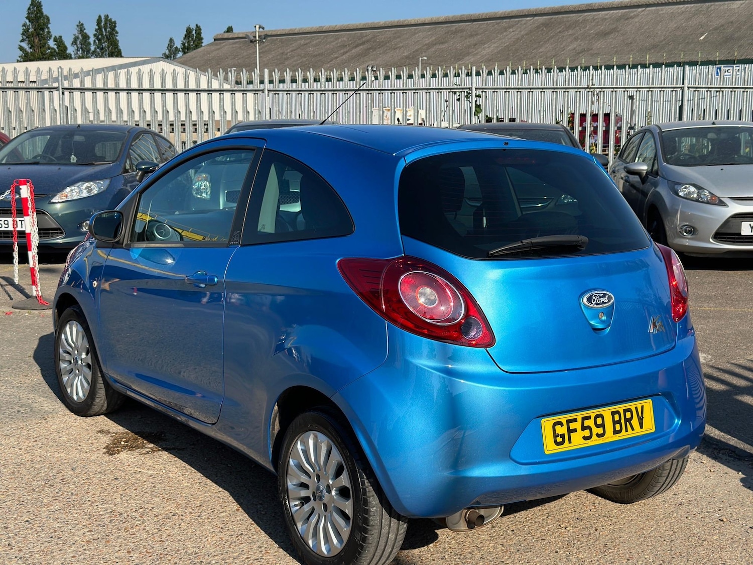 Vehicle 25
