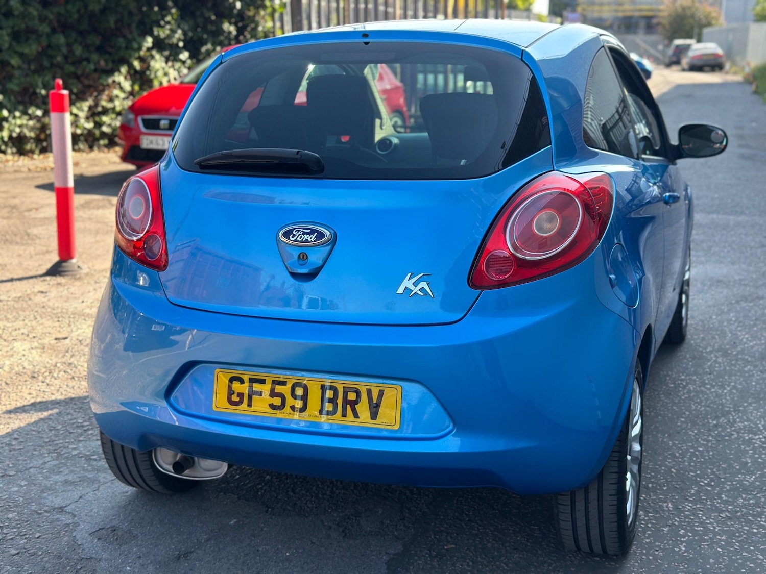 Vehicle 26