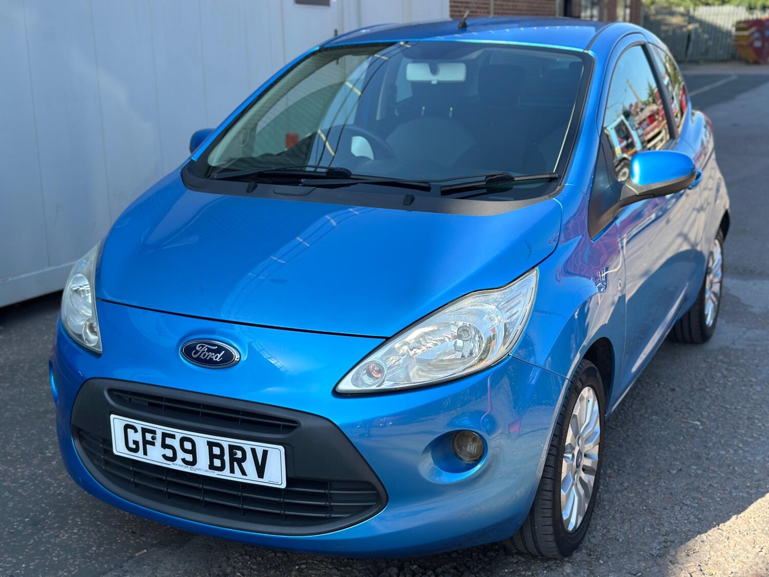 Vehicle 27