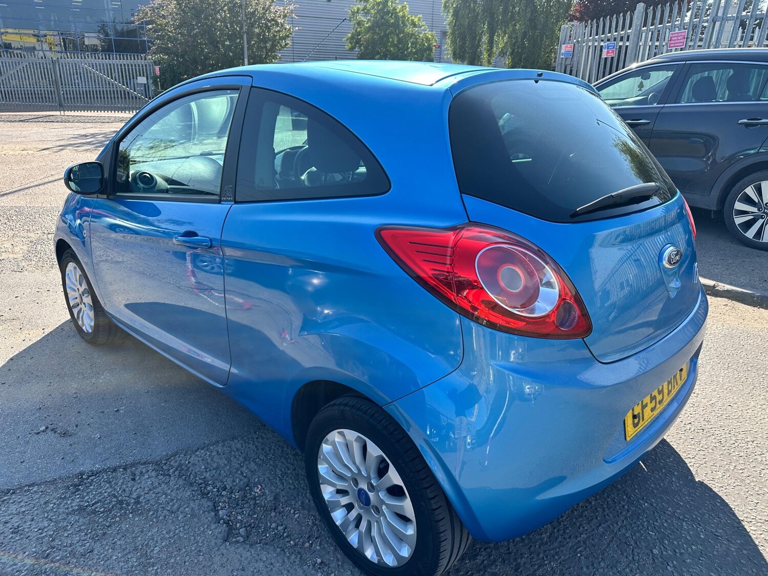 Vehicle 28