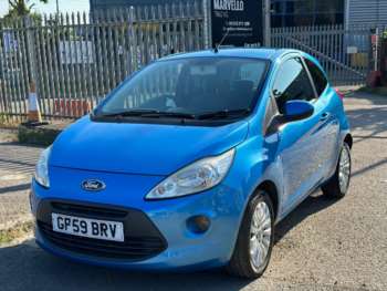 Used Ford Ka 2009 for sale - 75031432: Photo
