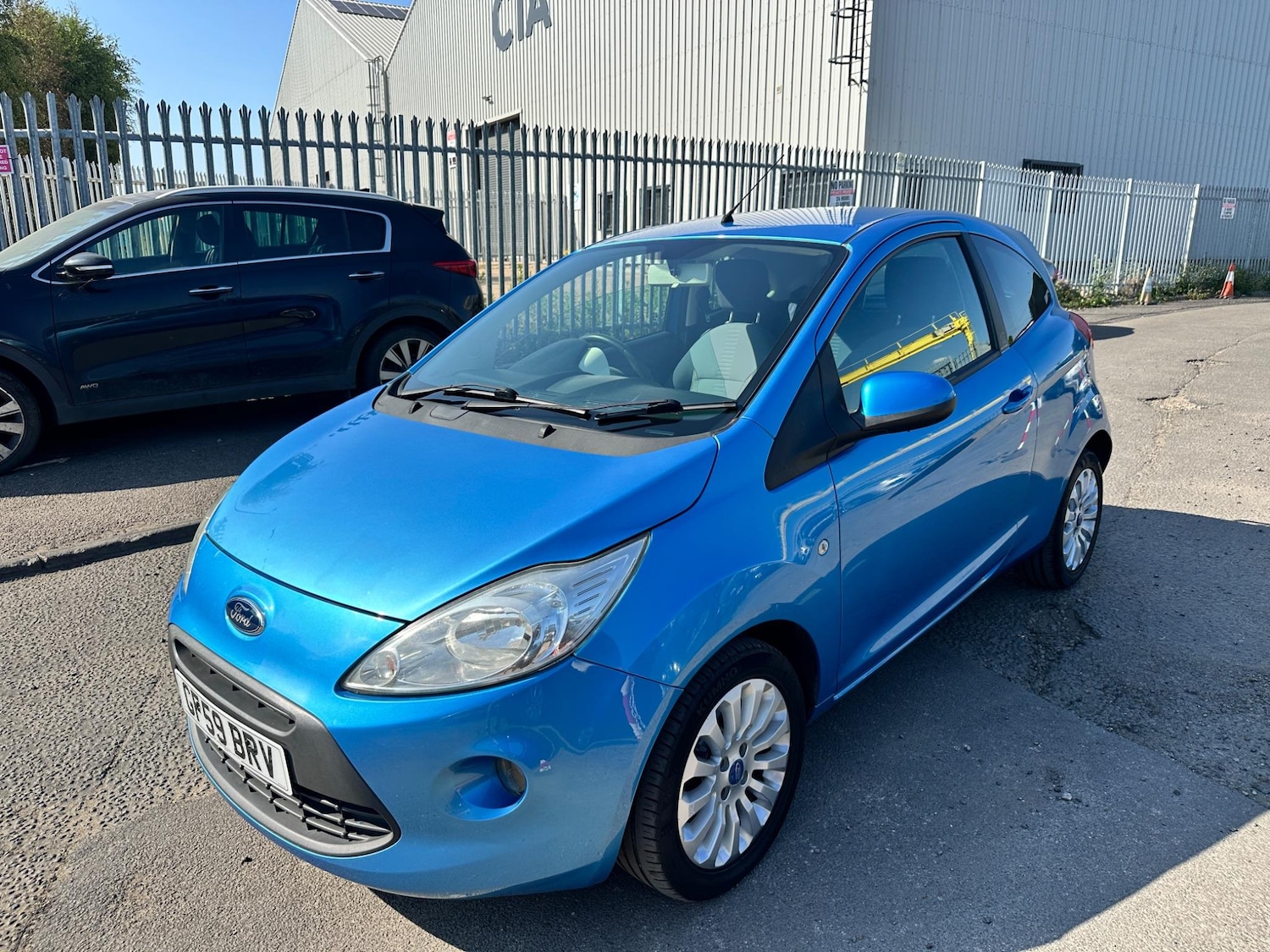 Vehicle 30