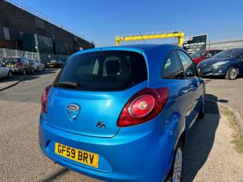 Used Ford Ka 2009 for sale - 75031432: Photo