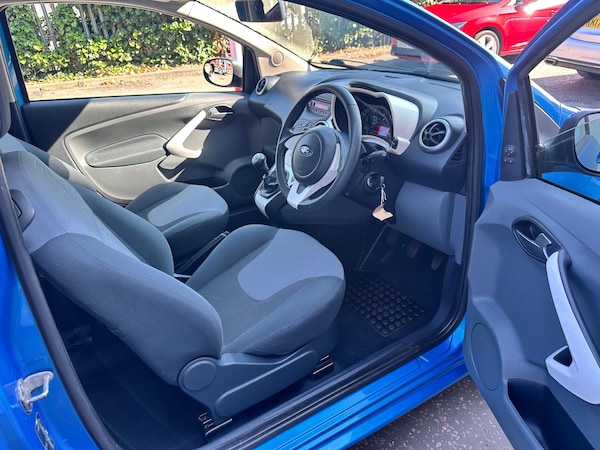 Used Ford Ka 2009 for sale - 75031432: Photo 6