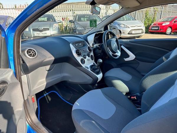 Used Ford Ka 2009 for sale - 75031432: Photo 7