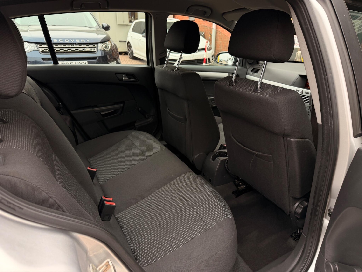 Used Vauxhall Astra 2009 for sale - 77793937: Photo 10