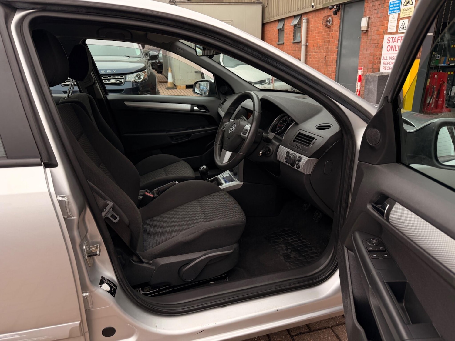 Used Vauxhall Astra 2009 for sale - 77793937: Photo 13