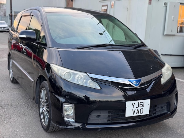 Used Toyota Estima 2022 for sale - 74256089: Photo 11
